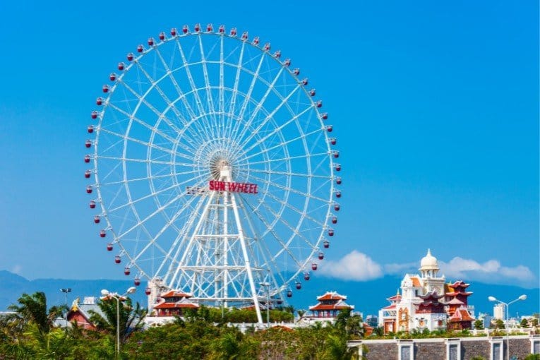 Asia Park Da Nang