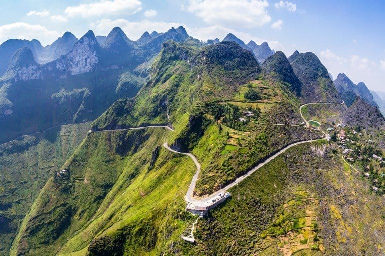 Ha Giang Province