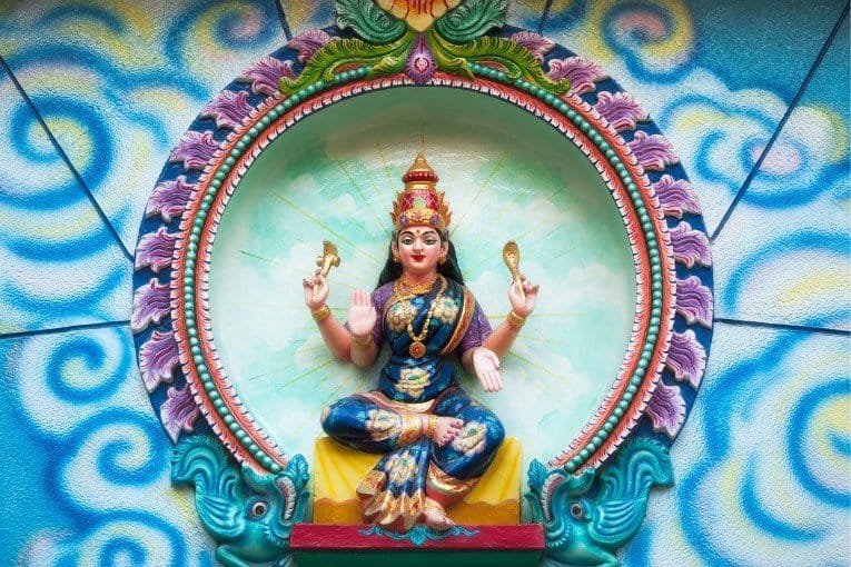 Mariamman Hindu Temple