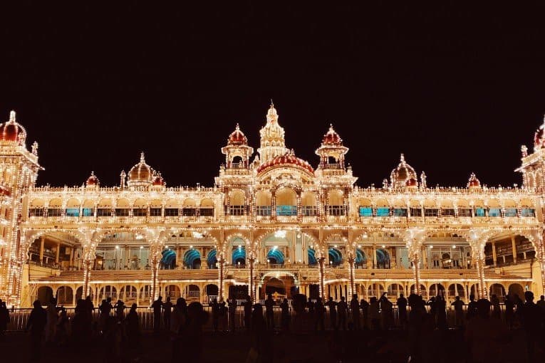 Mysore Palace