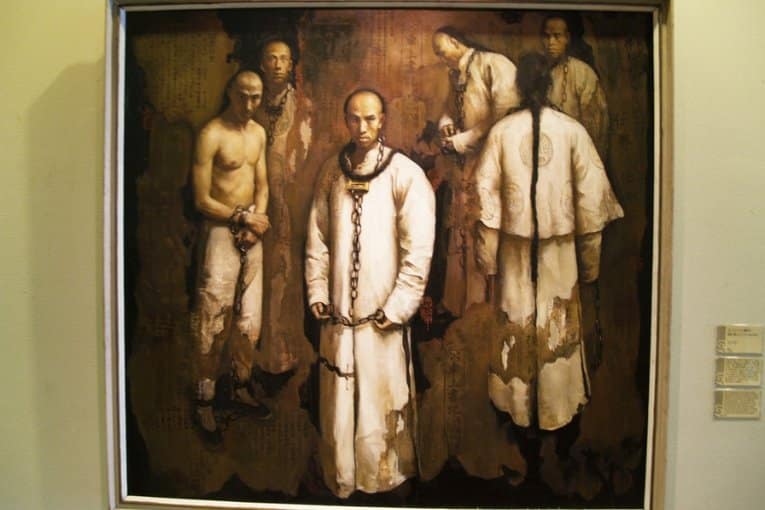 fukuoka asian art museum