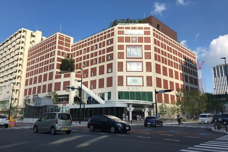 fukuoka city science museum