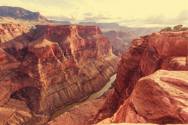 Grand Canyon National Park, USA