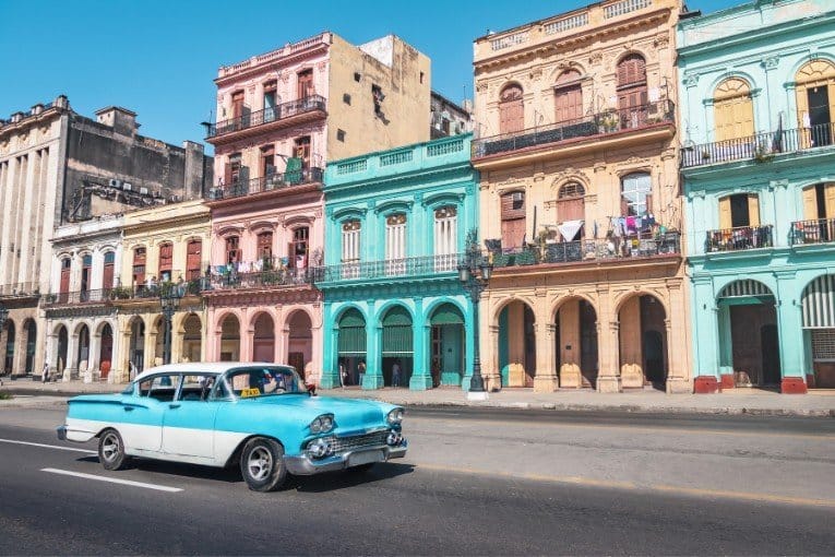 Havana, Cuba