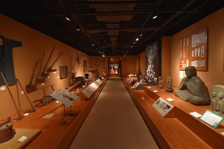 Kanagawa Prefectural Museum of Cultural History