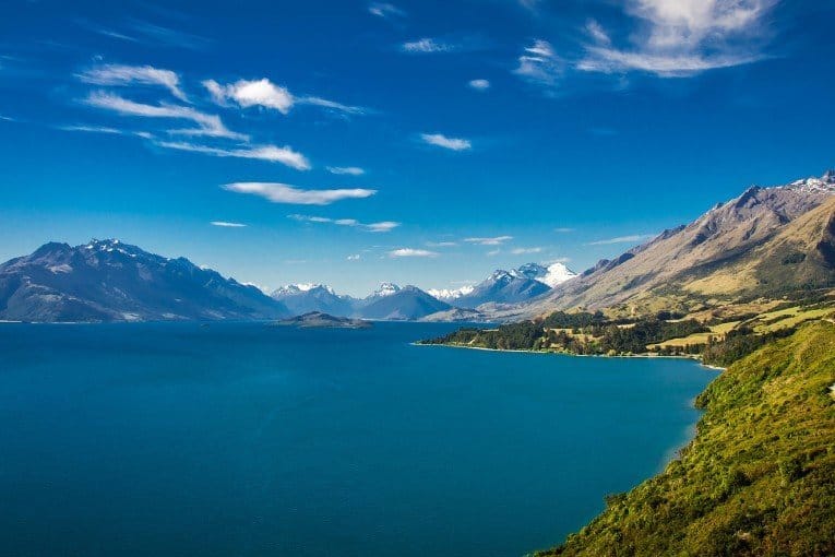 Queenstown, New Zealand