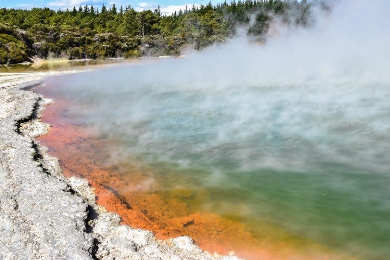 Rotorua, New Zealand