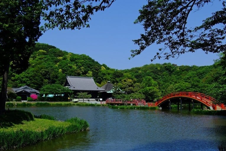 Shomyo-ji Temple