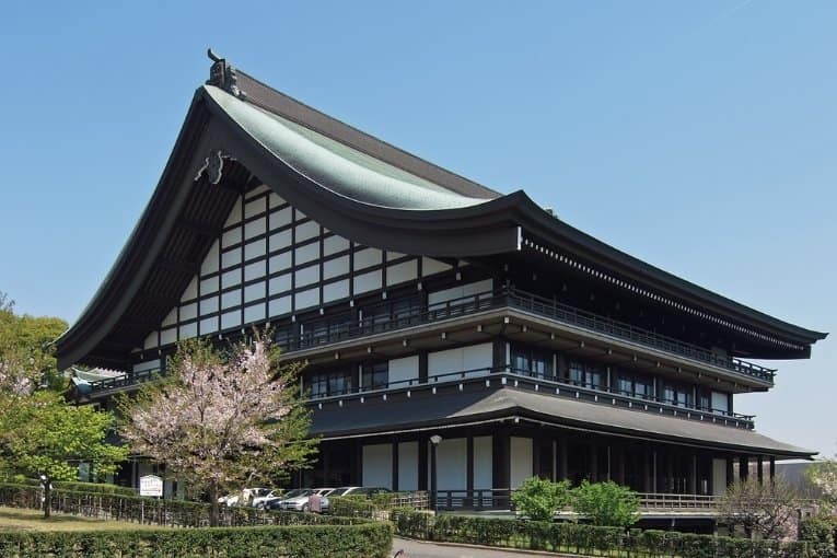 Soji-ji Temple