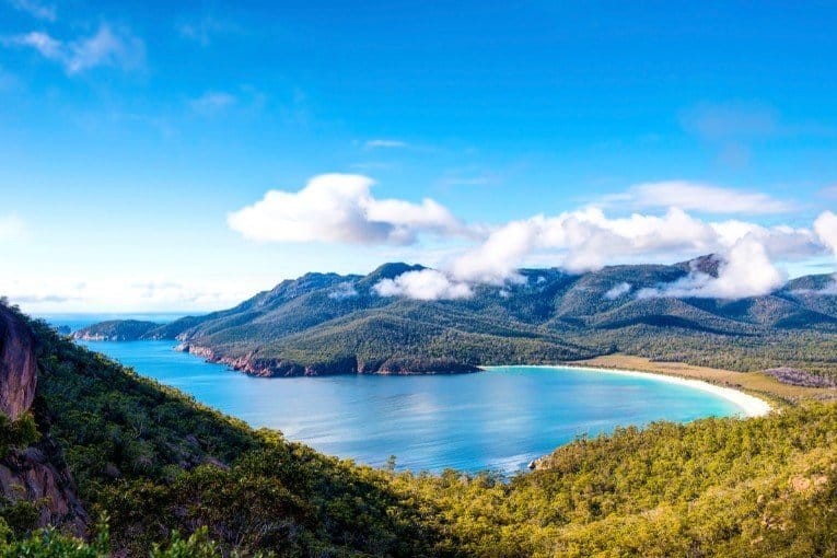 Tasmania, Australia