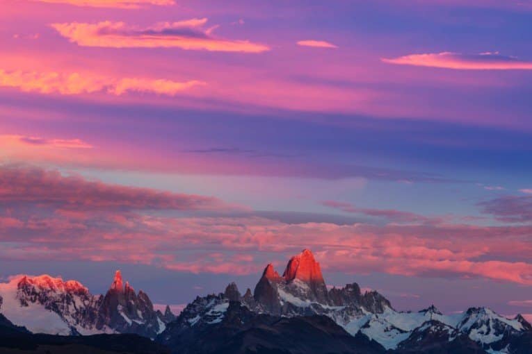 Trending Tourist Hotspots