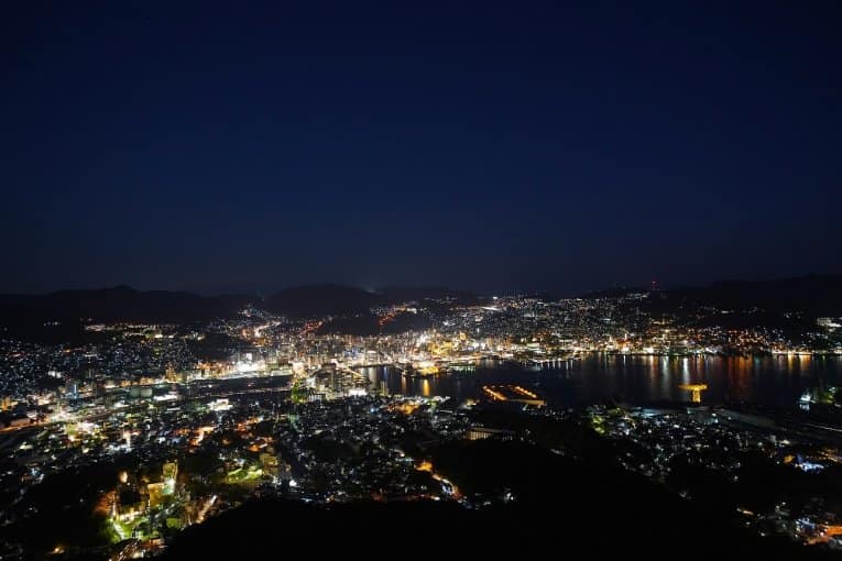 inasayama observatory