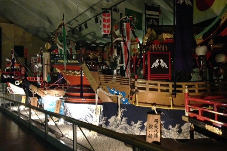 nagasaki museum of traditional performing arts