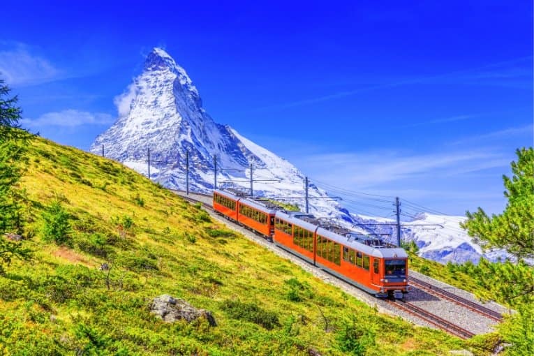 switzerland solo travelers guide