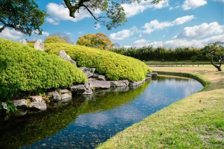 korakuen garden