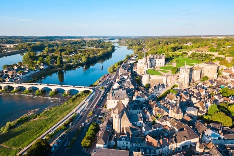 amboise loire valley