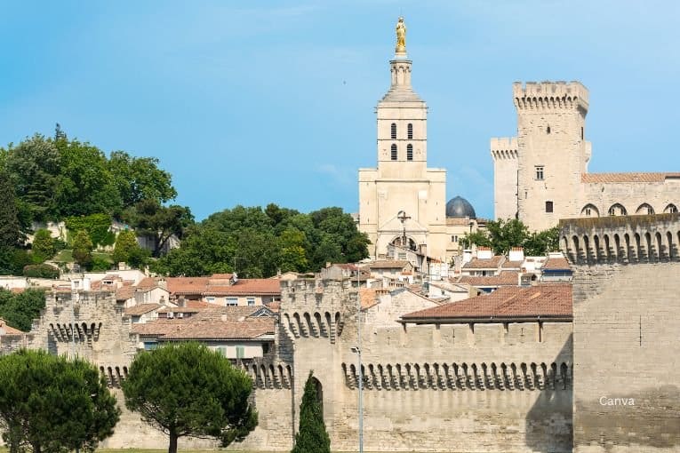 avignon provence
