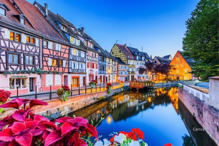 colmar alsace