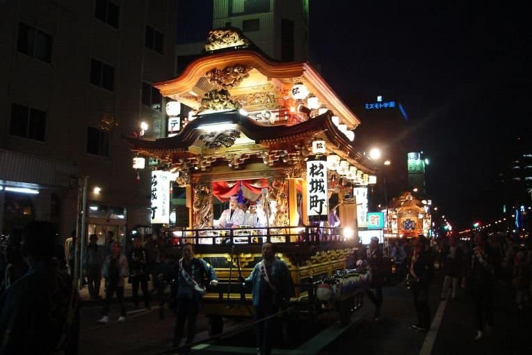hamamatsu festival pavilion