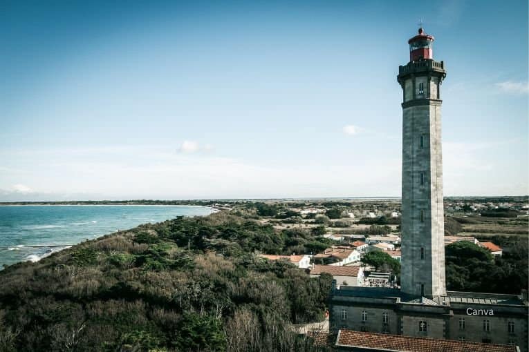 ile de re nouvelle aquitaine