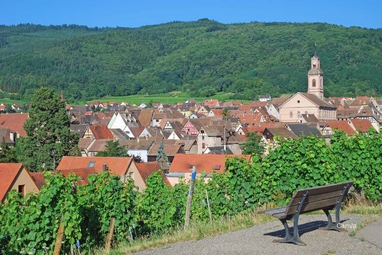 riquewihr alsace