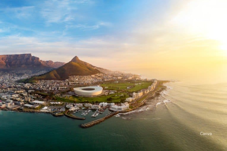 cape town south africa