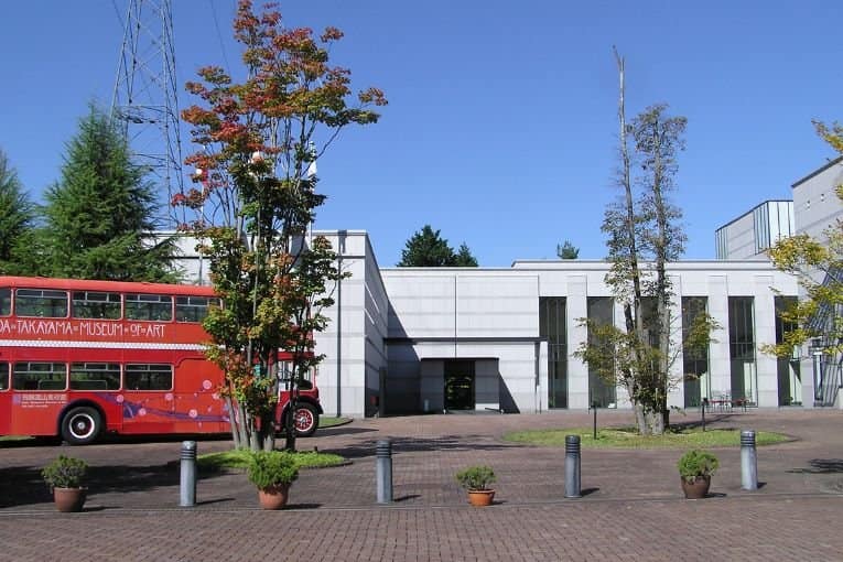 hida takayama museum of art