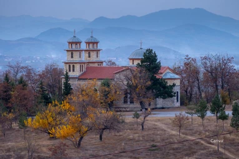 korce