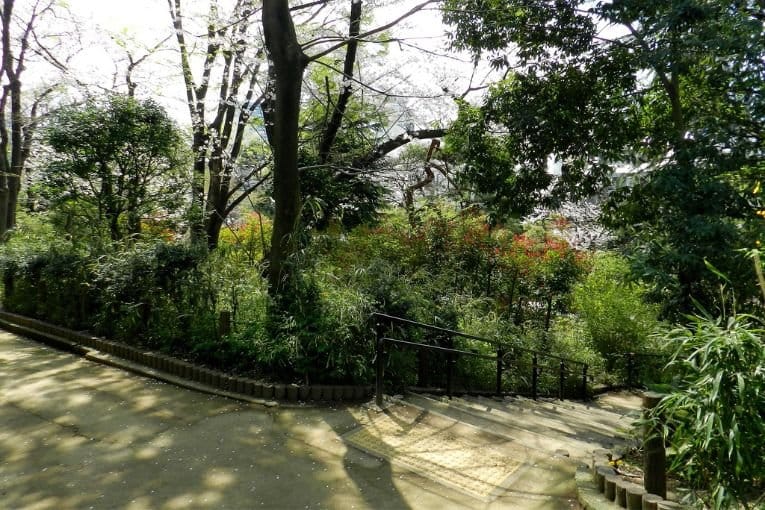 nabeshima shoto park