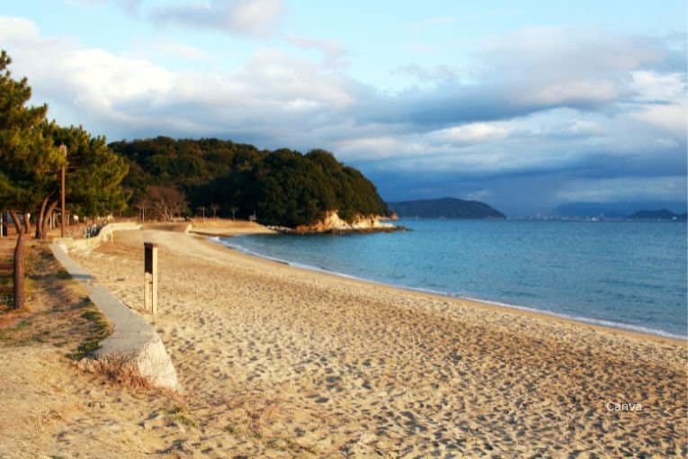 naoshima island