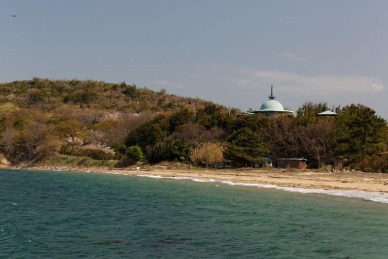 oshima island