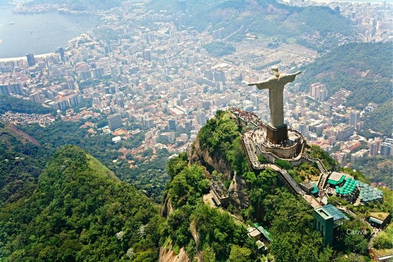 rio de janeiro brazil
