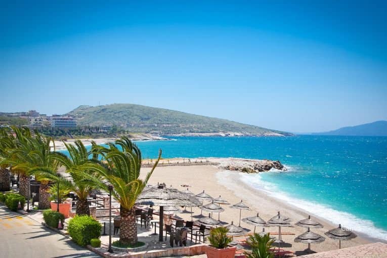 saranda