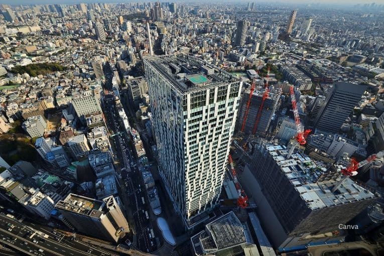 shibuya scramble square