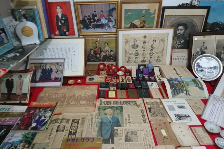 takayama showa museum