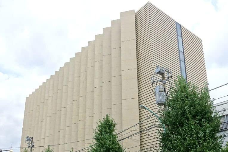 yamatane museum of art