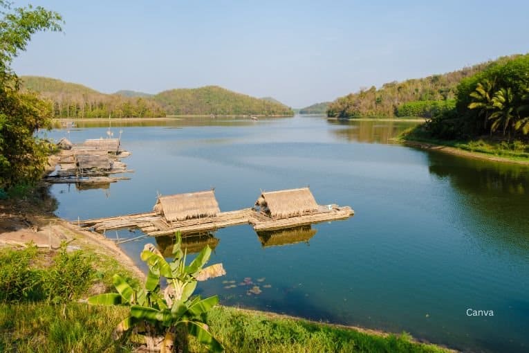 isaan region thailand