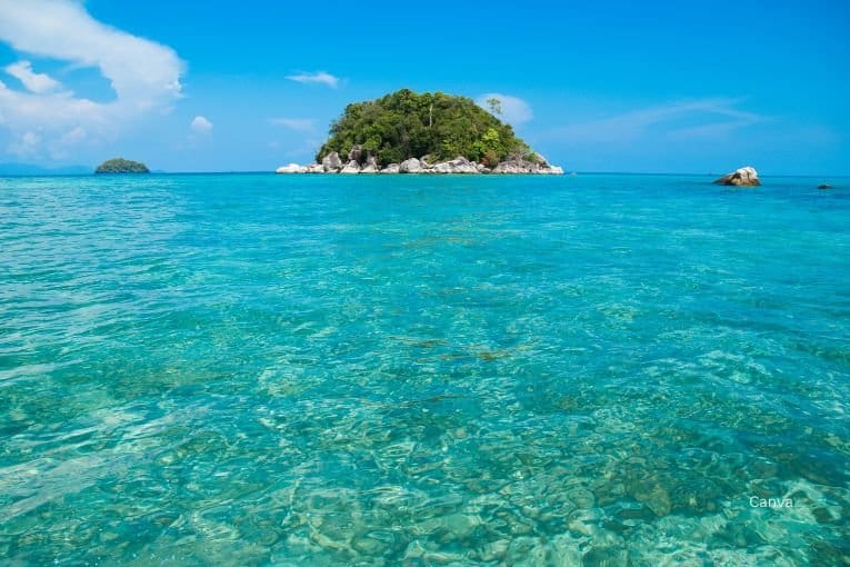 koh lipe thailand