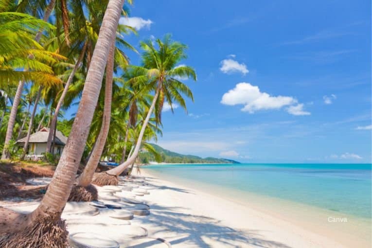 koh samui thailand