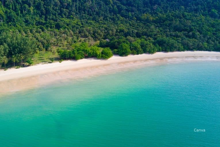 koh tarutao thailand