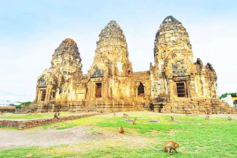 lopburi thailand