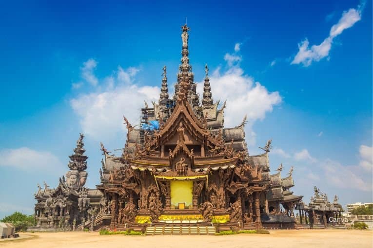 pattaya thailand