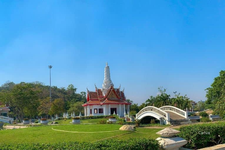 phetchaburi thailand