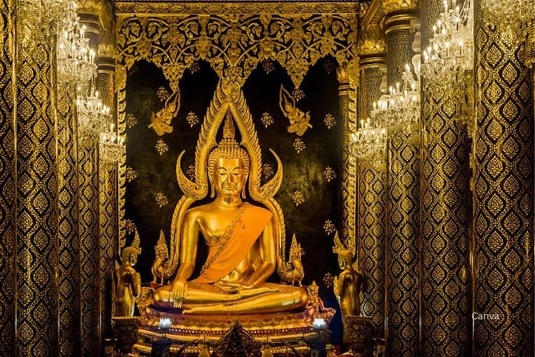 phitsanulok thailand