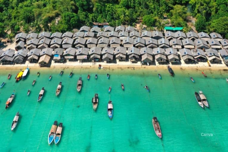 surin thailand