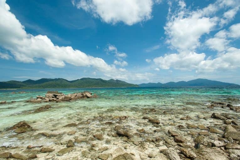 tarutao national park satun