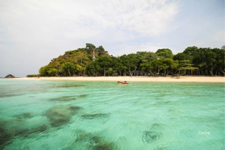 trang thailand