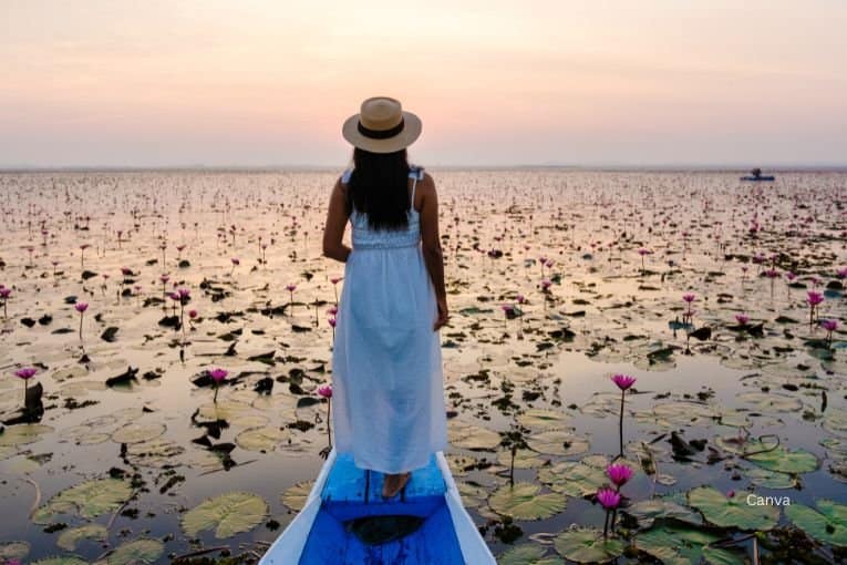 udon thani thailand