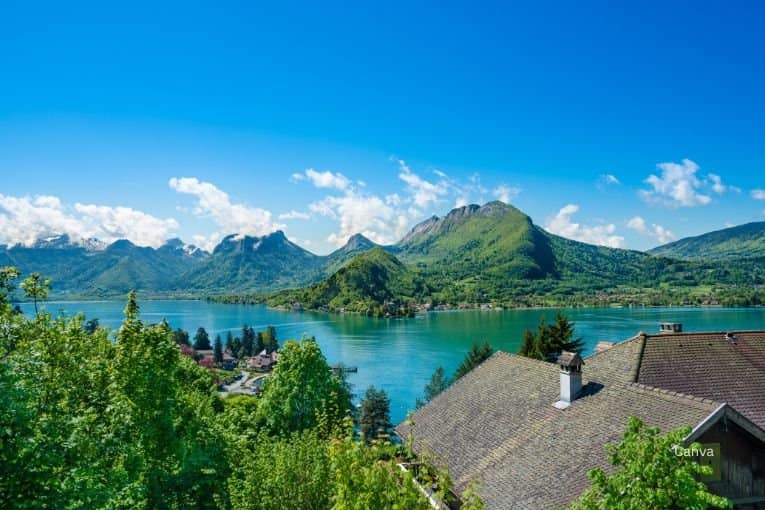 annecy haute savoie 1