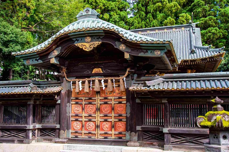 1694835161 仙台東照宮